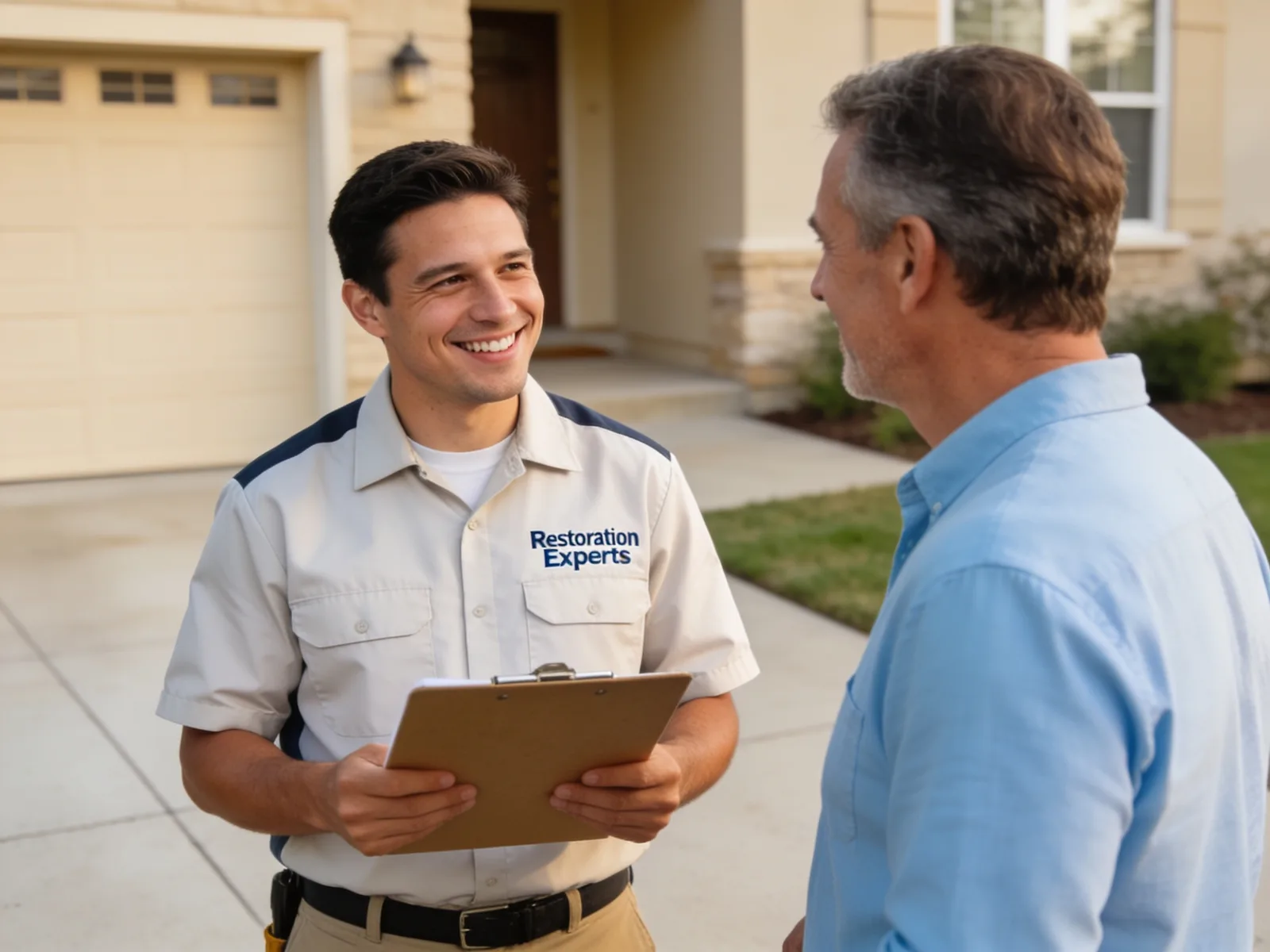 Water Damage Cleanup North Star, OH FAQs